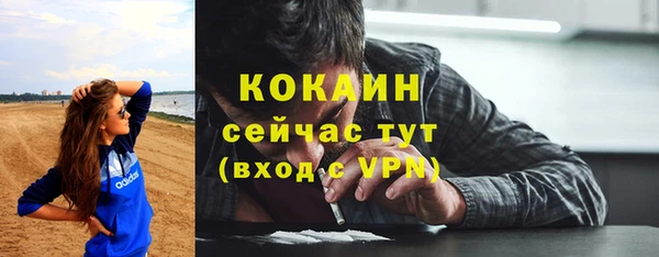 прущий лед Надым